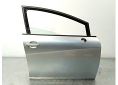 Recambio de puerta delantera derecha para seat leon (1p1) reference referencia OEM IAM 1P0831056A  