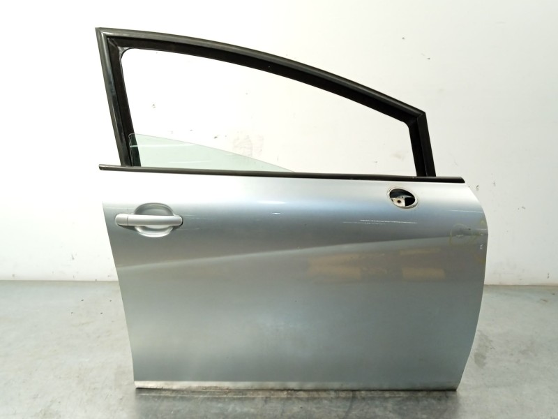 Recambio de puerta delantera derecha para seat leon (1p1) reference referencia OEM IAM 1P0831056A  