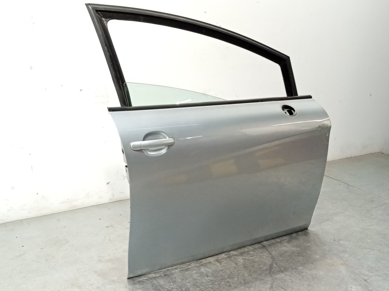 Recambio de puerta delantera derecha para seat leon (1p1) reference referencia OEM IAM 1P0831056A  