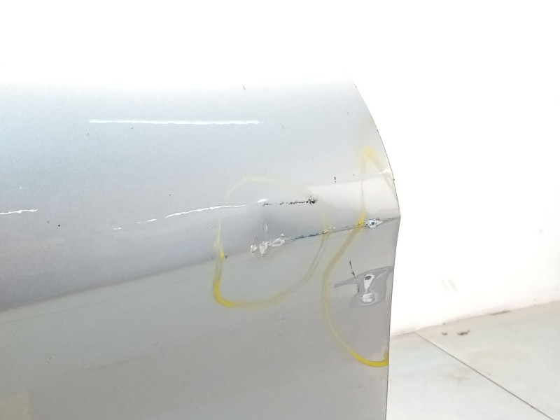 Recambio de puerta delantera derecha para seat leon (1p1) reference referencia OEM IAM 1P0831056A  