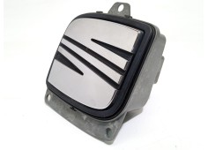 Recambio de maneta exterior porton para seat leon (1p1) reference referencia OEM IAM 5P0827565C  