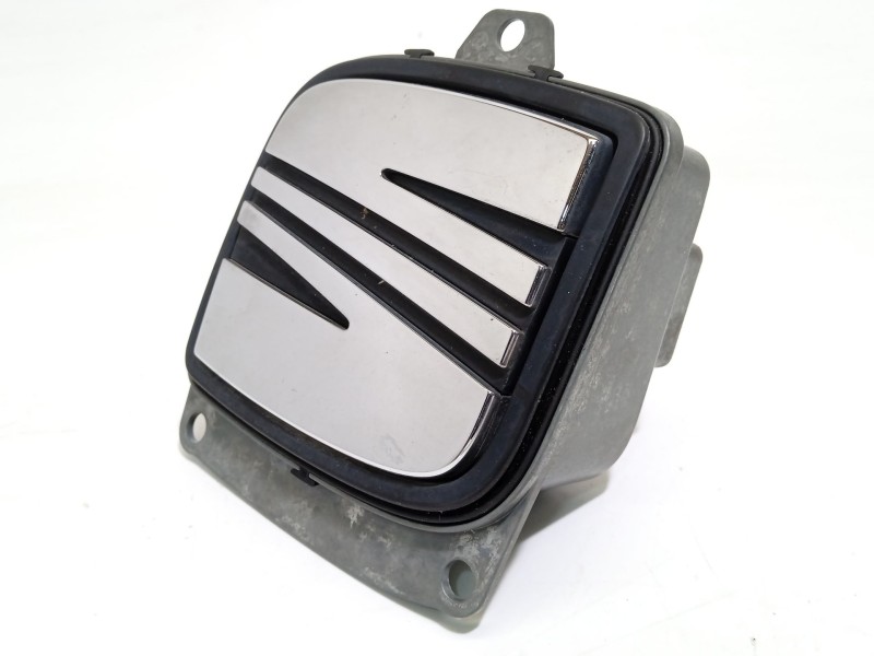 Recambio de maneta exterior porton para seat leon (1p1) reference referencia OEM IAM 5P0827565C  