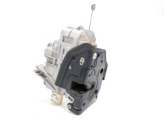 Recambio de cerradura puerta delantera derecha para seat leon (1p1) reference referencia OEM IAM 1P1837016  