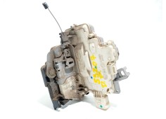 Recambio de cerradura puerta delantera derecha para seat leon (1p1) reference referencia OEM IAM 1P1837016   2