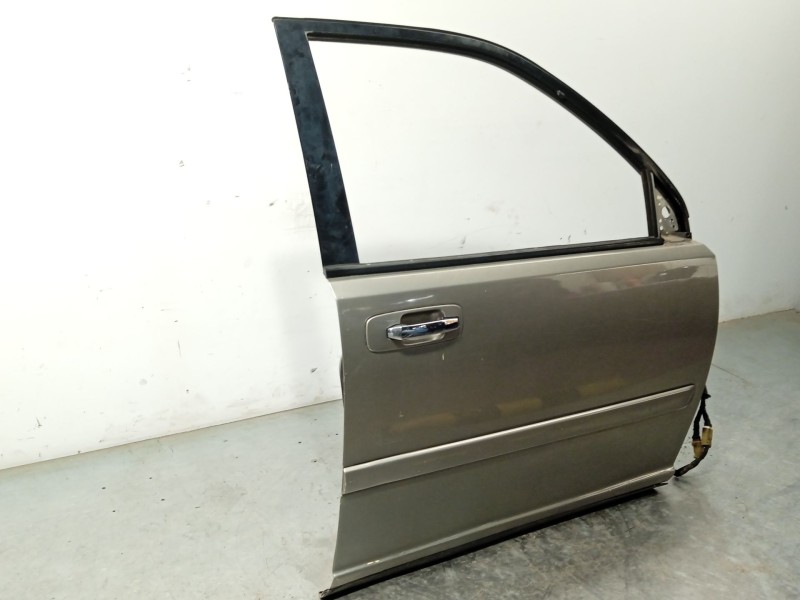 Recambio de puerta delantera derecha para nissan x-trail i (t30) 2.2 dci referencia OEM IAM H01008H7MM H010M8H7MA 