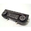 Recambio de mando climatizador para volkswagen passat cc b6 (357) 2.0 tdi referencia OEM IAM 5K0907044EA 5K0907044EAZJU 5HB00974