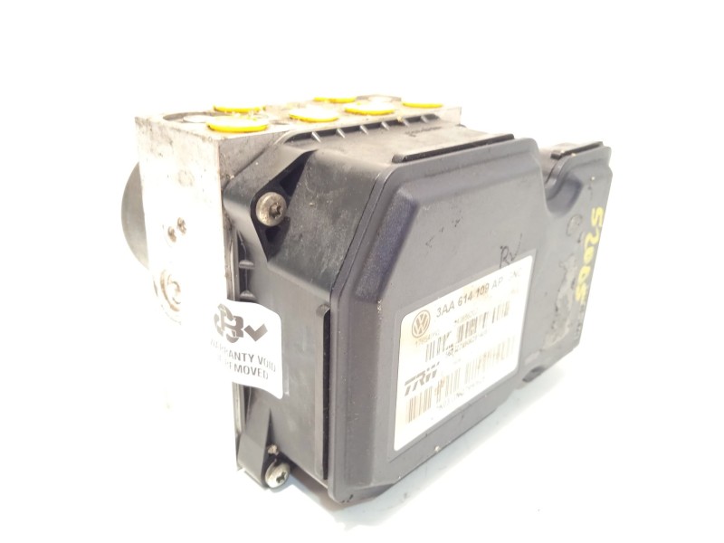 Recambio de abs para volkswagen passat lim. (362) advance bluemotion referencia OEM IAM 3AA614109AP 17654080 54085620Z