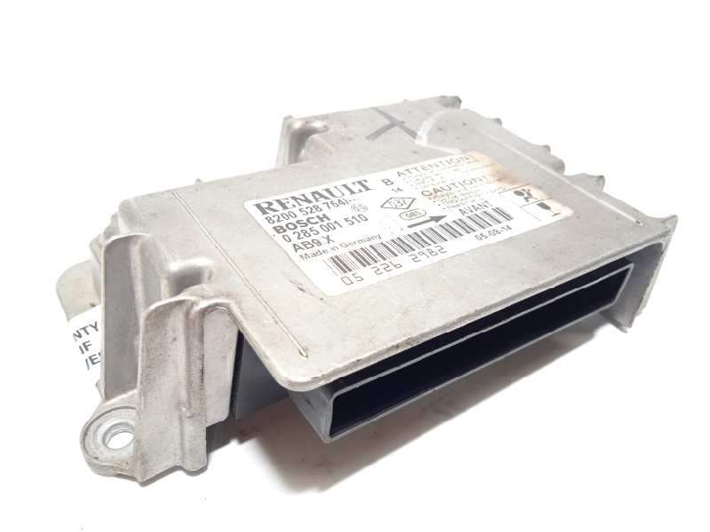 CENTRALITA AIRBAG 8200528764 0285001510