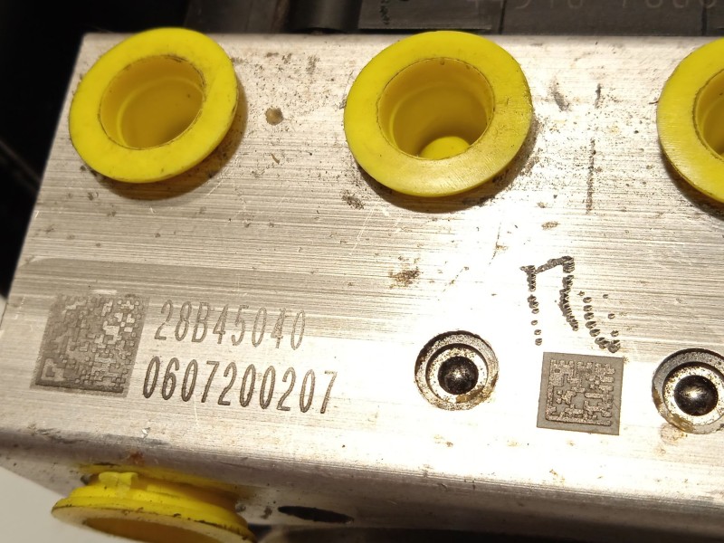 Recambio de abs para lexus nx ii (_a2_, _h2_) 350h (aazh20) referencia OEM IAM 4451078060 11604076290 8954178120