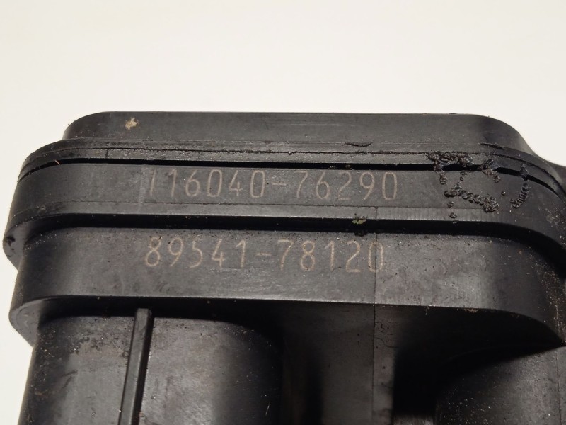 Recambio de abs para lexus nx ii (_a2_, _h2_) 350h (aazh20) referencia OEM IAM 4451078060 11604076290 8954178120