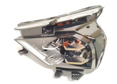 Recambio de faro izquierdo para citroën c4 iii (ba_, bb_, bc_) e-c4 (bczkxc) referencia OEM IAM 9830649480  73374697