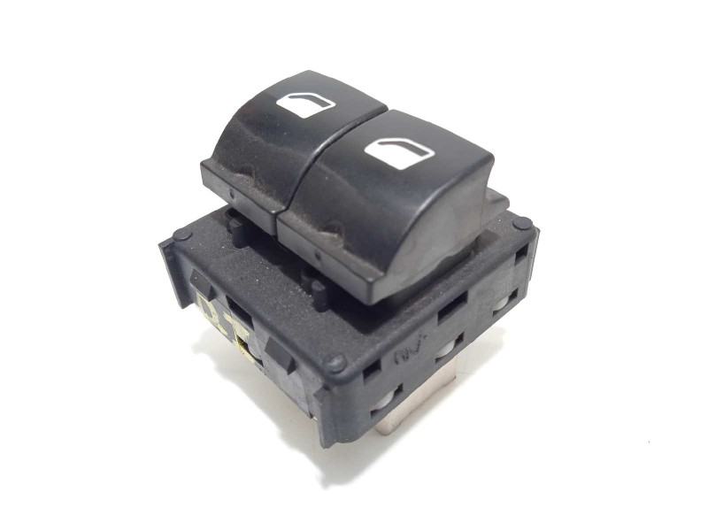 MANDO ELEVALUNAS DELANTERO IZQUIERDO 98016298ZD 