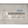 Recambio de modulo electronico para land rover range rover (lm) 3.0 td6 referencia OEM IAM YWC500422  A2C53045100