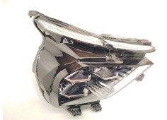 Recambio de faro derecho para citroën c4 iii 1.2 referencia OEM IAM 9830649280  73374698 2