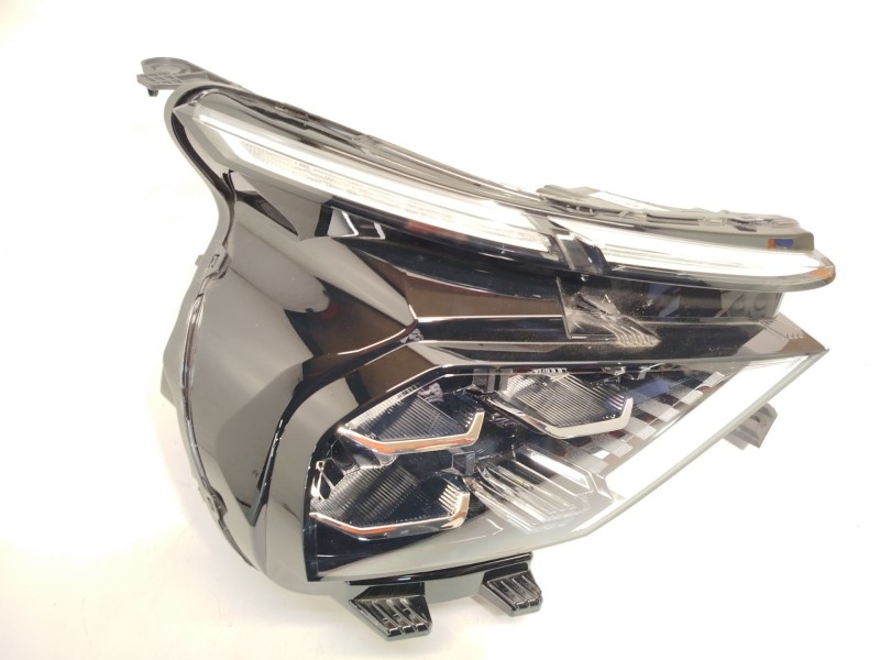 Recambio de faro derecho para citroën c4 iii 1.2 referencia OEM IAM 9830649280  73374698