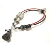Recambio de varillaje cambio para maxus edeliver 9 furgoneta electric (sv63c, sv63d) referencia OEM IAM NOREF  