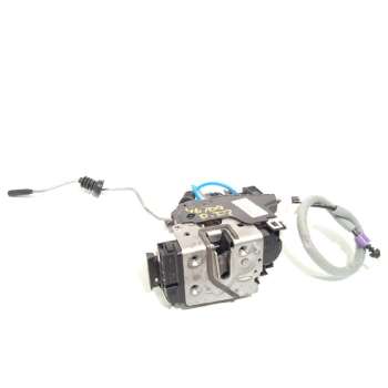 CERRADURA PUERTA DELANTERA IZQUIERDA A1667200135 1667200135