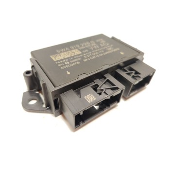 Recambio de modulo electronico para seat leon (kl1, klg) 1.0 tsi mild hybrid referencia OEM IAM 5WA919298B  0217000173