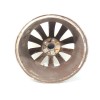 Recambio de llanta para volkswagen t-roc (a11, d11) 2.0 tdi referencia OEM IAM 2GA601025J 2GA601025JDM9 