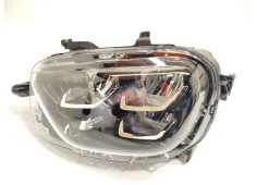 Recambio de faro izquierdo para citroën c3 1.6 blue-hdi fap referencia OEM IAM 9836267180  90203172