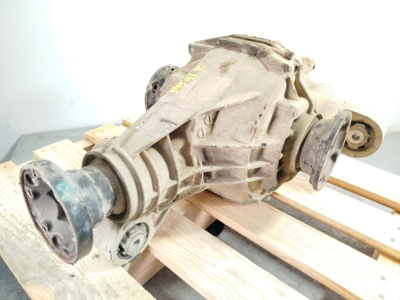 Recambio de diferencial trasero para volkswagen touareg (7la, 7l6, 7l7) 5.0 v10 tdi referencia OEM IAM 0AC525015G GLS 