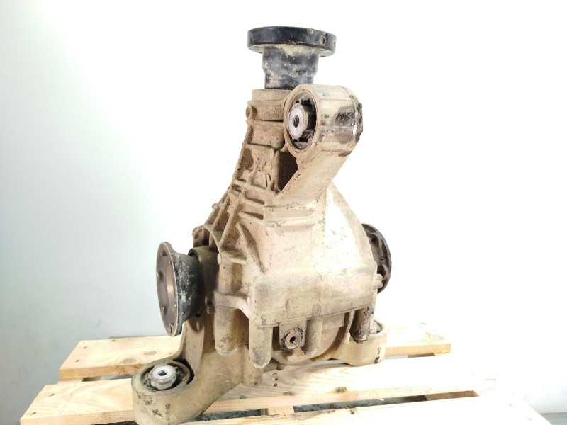Recambio de diferencial trasero para volkswagen touareg (7la, 7l6, 7l7) 5.0 v10 tdi referencia OEM IAM 0AC525015G GLS 