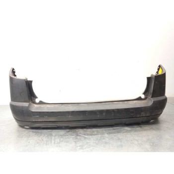 Recambio de paragolpes trasero para peugeot 207 sw outdoor referencia OEM IAM 7410EK  7452PA