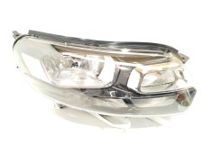 Recambio de faro derecho para citroën spacetourer autobús (v_) 1.6 bluehdi 115 referencia OEM IAM 9808567680   2