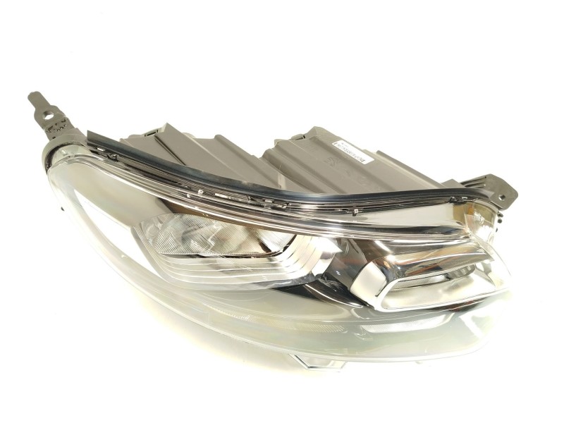 Recambio de faro derecho para citroën spacetourer autobús (v_) 1.6 bluehdi 115 referencia OEM IAM 9808567680  