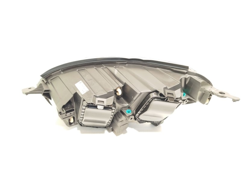 Recambio de faro derecho para citroën spacetourer autobús (v_) 1.6 bluehdi 115 referencia OEM IAM 9808567680  