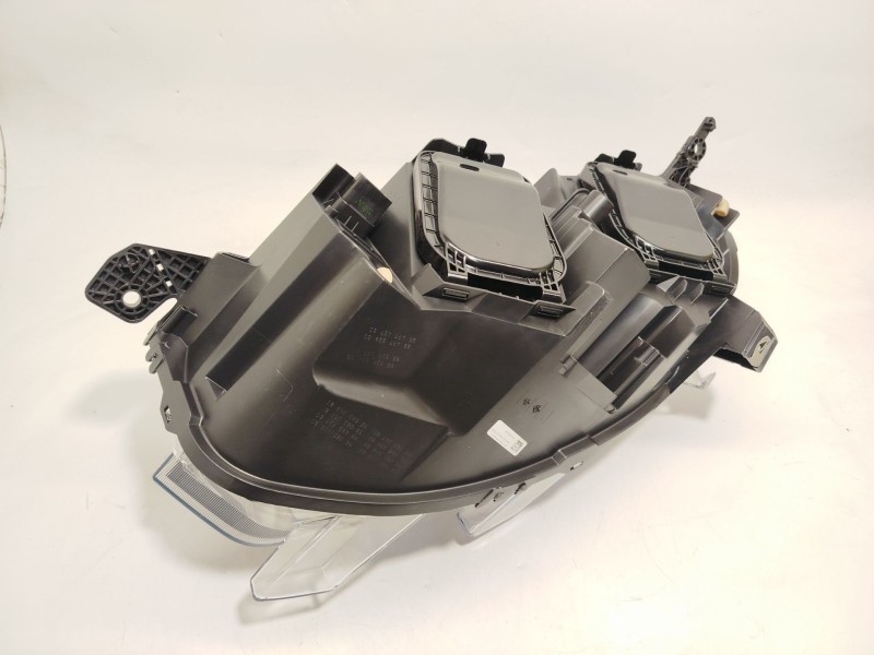 Recambio de faro derecho para citroën spacetourer autobús (v_) 1.6 bluehdi 115 referencia OEM IAM 9808567680  