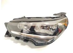 Recambio de faro izquierdo para opel corsa f (p2jo) 1.2 (68) referencia OEM IAM 9829465580  