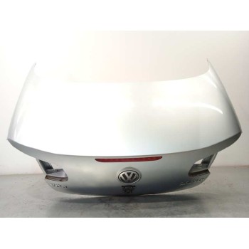 Recambio de tapa maletero para volkswagen eos (1f7) 2.0 tdi referencia OEM IAM 1Q0827025E 1Q0827025EGRU 