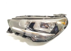 Recambio de faro izquierdo para opel corsa f (p2jo) 1.2 (68) referencia OEM IAM 9829465580  