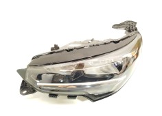 Recambio de faro izquierdo para opel corsa f (p2jo) 1.2 (68) referencia OEM IAM 9829465580   2