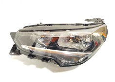 Recambio de faro izquierdo para opel corsa f (p2jo) 1.2 (68) referencia OEM IAM 9829465580  