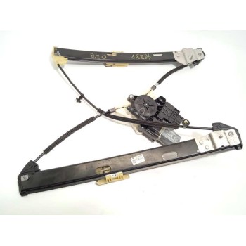 Recambio de elevalunas delantero izquierdo para seat ibiza (kj1) style referencia OEM IAM 6F0837461B  2Q1939405B