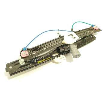 ELEVALUNAS DELANTERO IZQUIERDO 7349513 51337434785 
