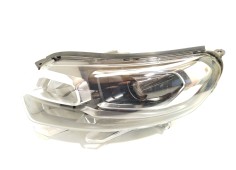 Recambio de faro izquierdo para citroën spacetourer autobús (v_) 1.6 bluehdi 95 referencia OEM IAM 1614326280  