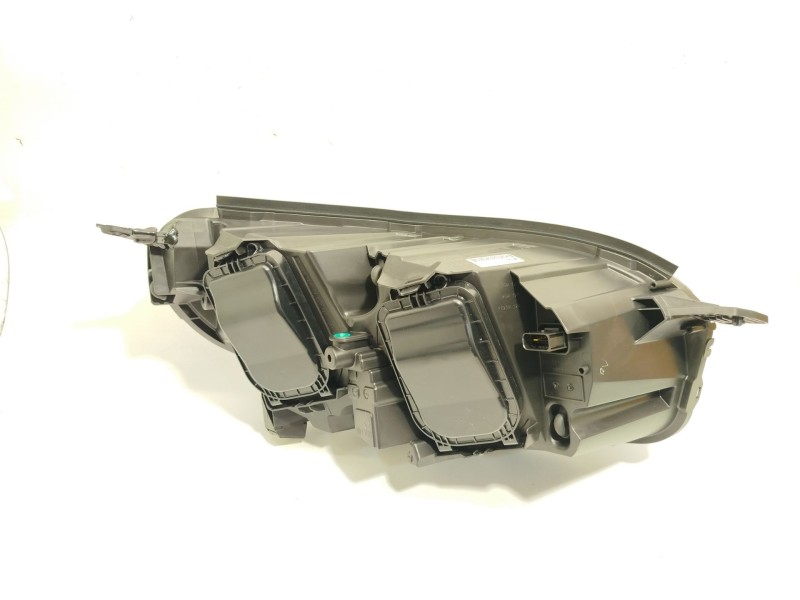 Recambio de faro izquierdo para citroën spacetourer autobús (v_) 1.6 bluehdi 95 referencia OEM IAM 1614326280  