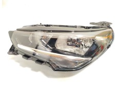 Recambio de faro izquierdo para opel corsa f (p2jo) 1.2 (68) referencia OEM IAM 9829465580  