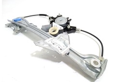Recambio de elevalunas delantero derecho para toyota corolla fastback (_e21_) 1.8 hybrid (zwe211) referencia OEM IAM G47701101 G 2