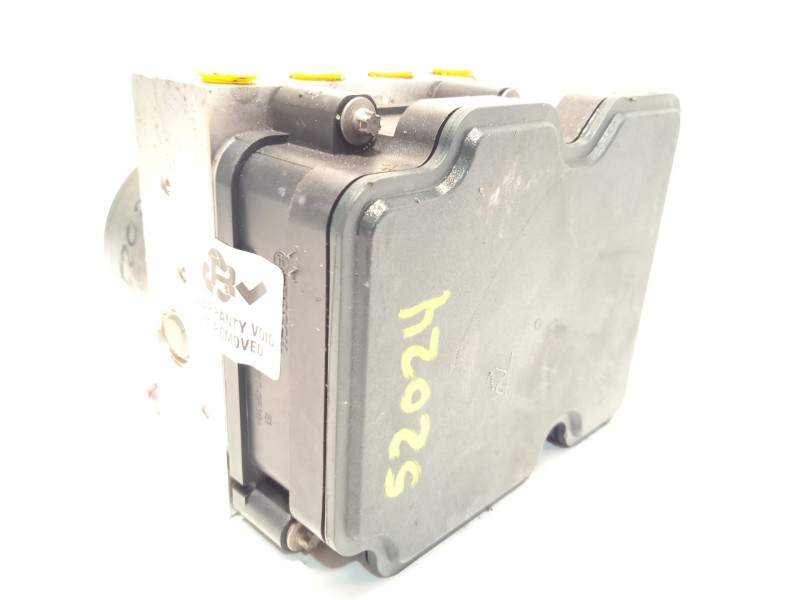 Recambio de abs para toyota auris active referencia OEM IAM 4454002520 0265956504 269735