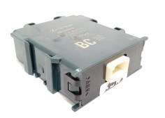 Recambio de modulo electronico para toyota corolla fastback (_e21_) 1.8 hybrid (zwe211) referencia OEM IAM 8657202070  166900265 2