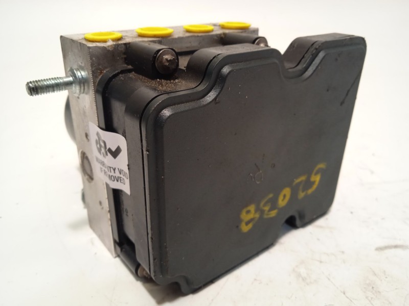 Recambio de abs para peugeot 308 active referencia OEM IAM 9808055980 2265106508 269959