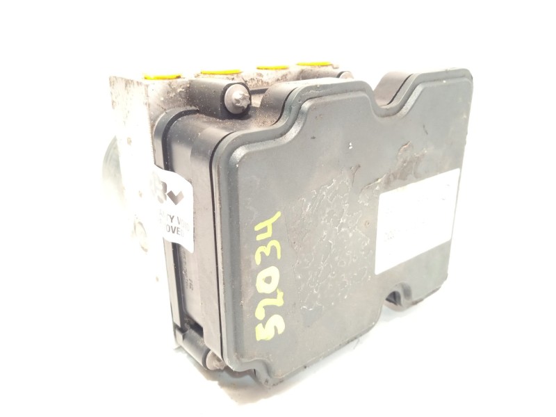 Recambio de abs para volkswagen polo advance referencia OEM IAM 2Q0614517AG 2Q0614517N 269902