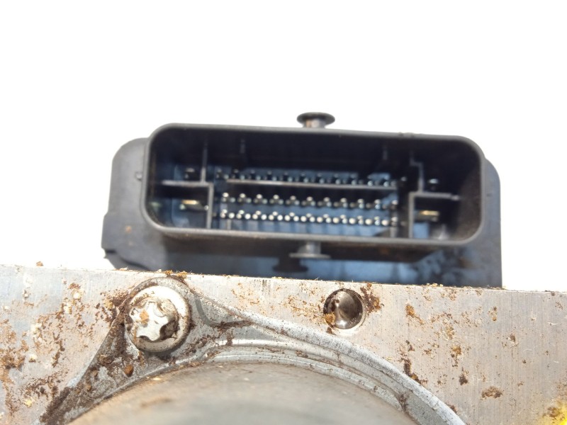 Recambio de abs para volkswagen polo advance referencia OEM IAM 2Q0614517AG 2Q0614517N 269902