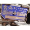 Recambio de caja cambios para opel grandland / grandland x (a18, p1uo) 1.2 (75) referencia OEM IAM 20GT84 9830759680 AWF8G30