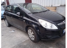 opel corsa d (s07) del año 2008