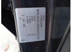 opel corsa d (s07) del año 2008 2